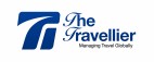 THE TRAVELLIER trademark artwork