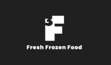 F3 FRESH FROZEN FOOD trademark artwork