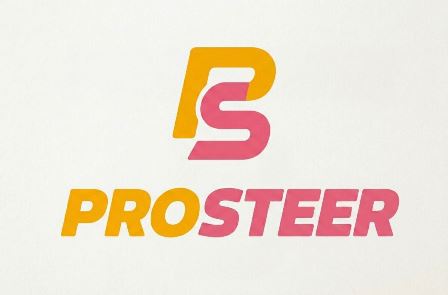 PS PROSTEER trademark artwork