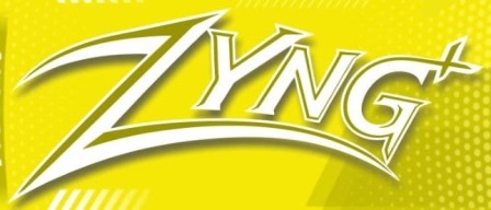 ZYNG+ trademark artwork