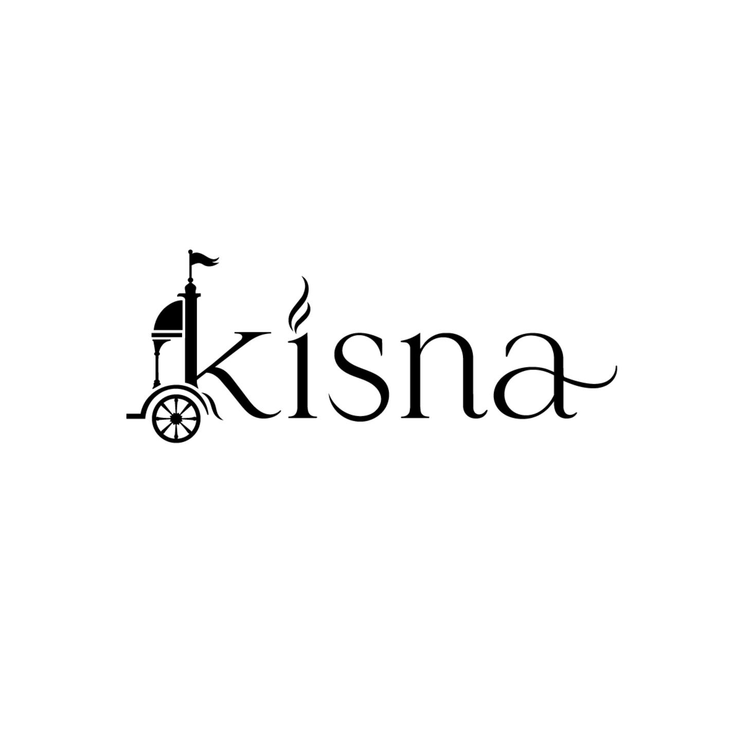 Kisna trademark artwork