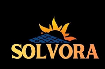 SOLVORA trademark artwork