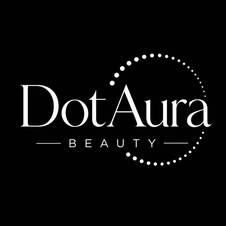 DotAura BEAUTY trademark artwork