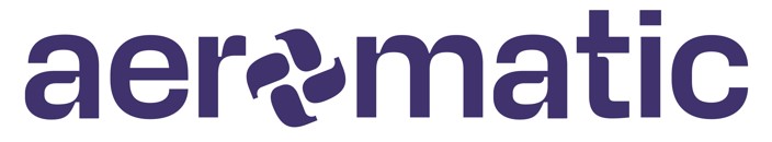 aeromatic trademark artwork