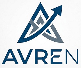 AVREN trademark artwork