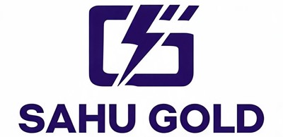 SAHU GOLD trademark artwork