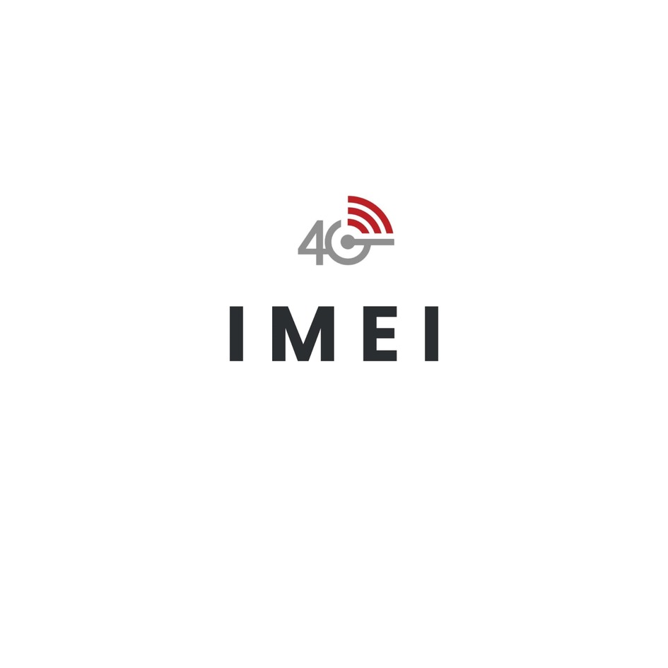4G IMEI trademark artwork