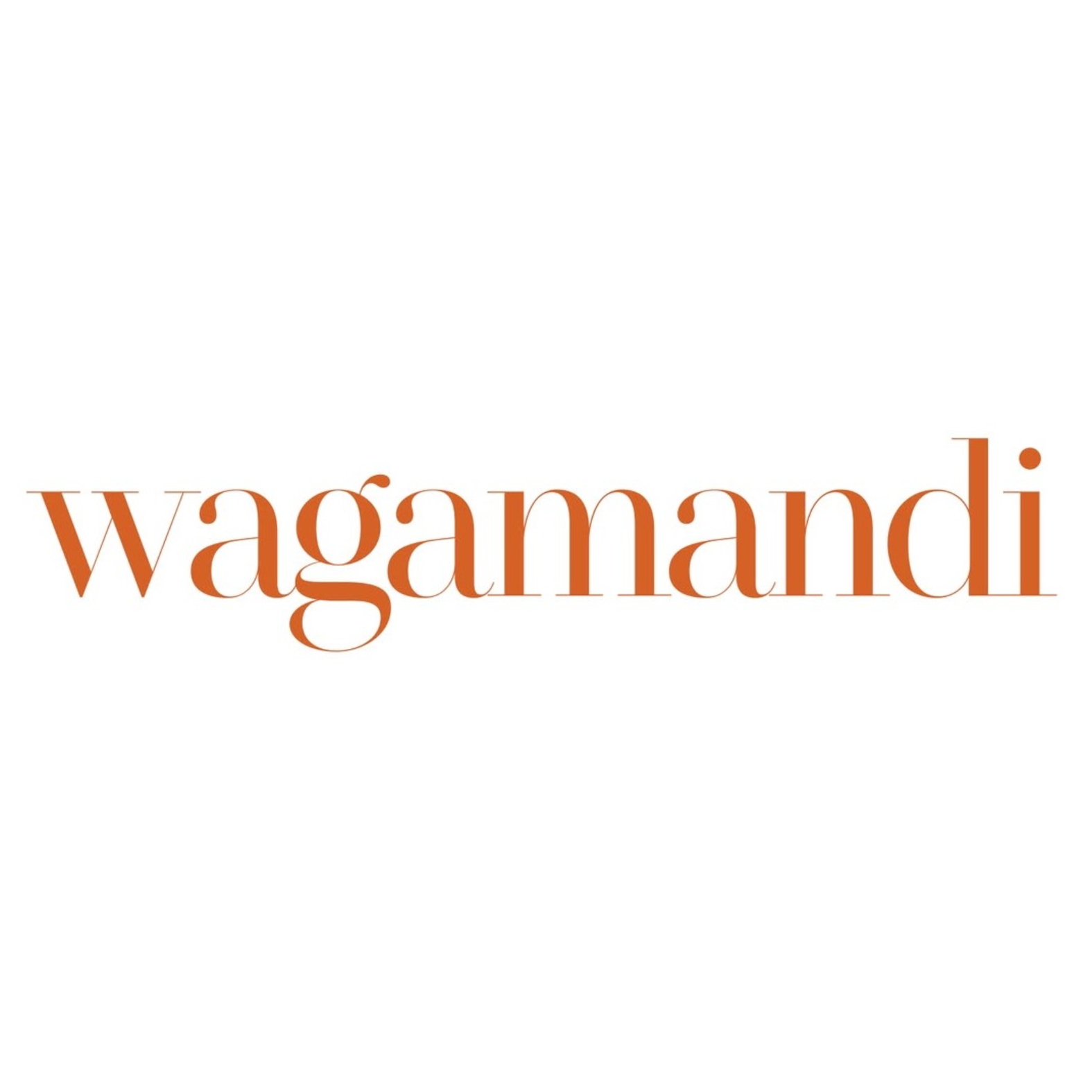wagamandi trademark artwork