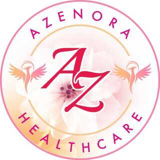 AZENORA HEALTHCARE trademark artwork