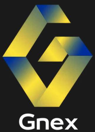Gnex with Device trademark artwork