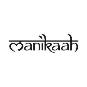 MANIKAAH trademark artwork