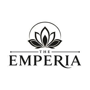 The Emperia (With Device) trademark artwork