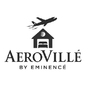 Aeroville by Eminence (With Device) trademark artwork