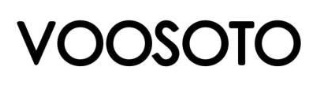 VOOSOTO trademark artwork