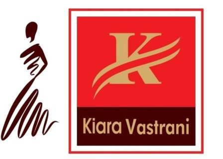 K KIARA VASTRANI trademark artwork
