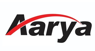 AARYA trademark artwork
