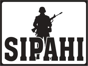 SIPAHI trademark artwork