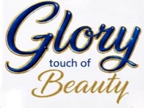 Glory Touch of Beauty trademark artwork