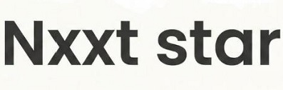 Nxxt star trademark artwork