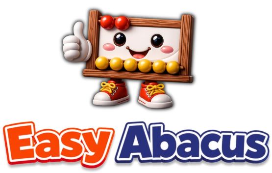 EASY ABACUS trademark artwork
