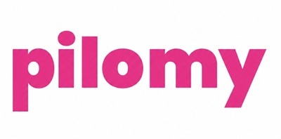 PILOMY trademark artwork