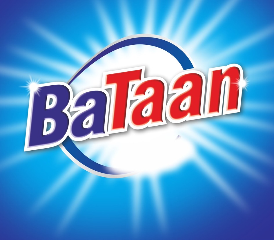 BaTaan trademark artwork