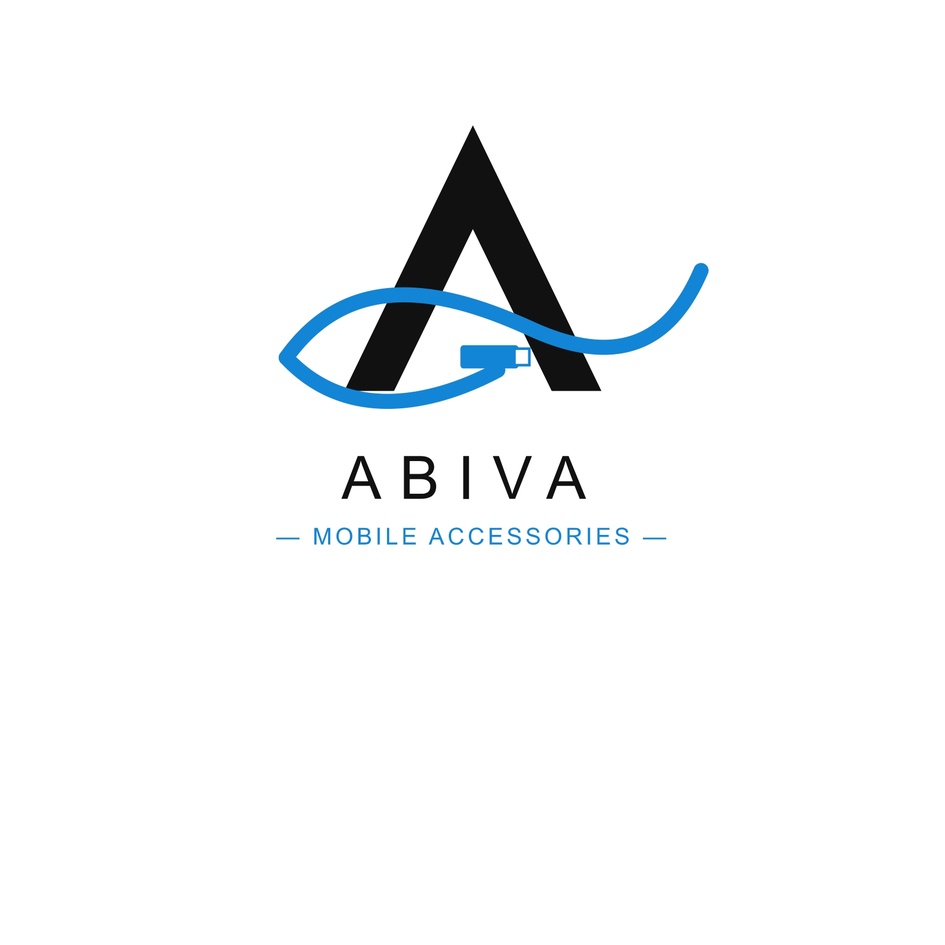 ABIVA trademark artwork