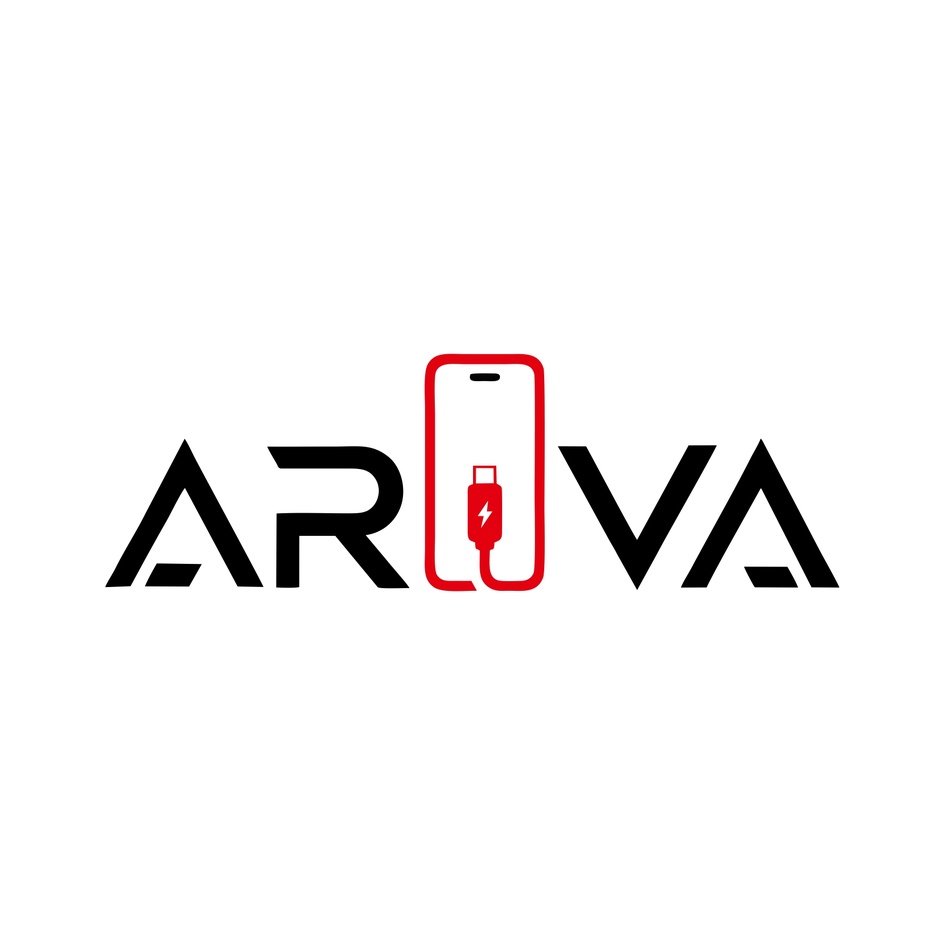 AROVA trademark artwork