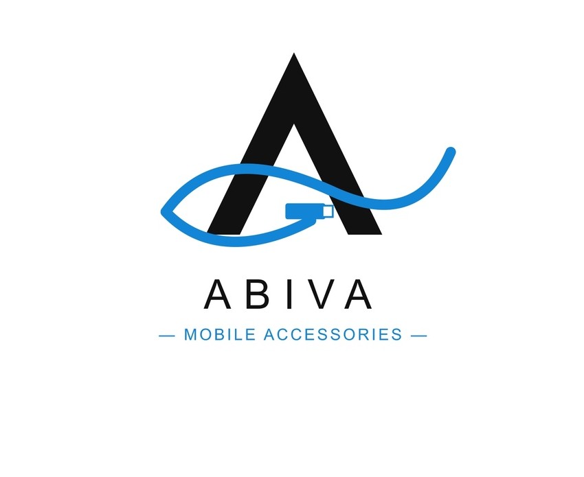 ABIVA trademark artwork