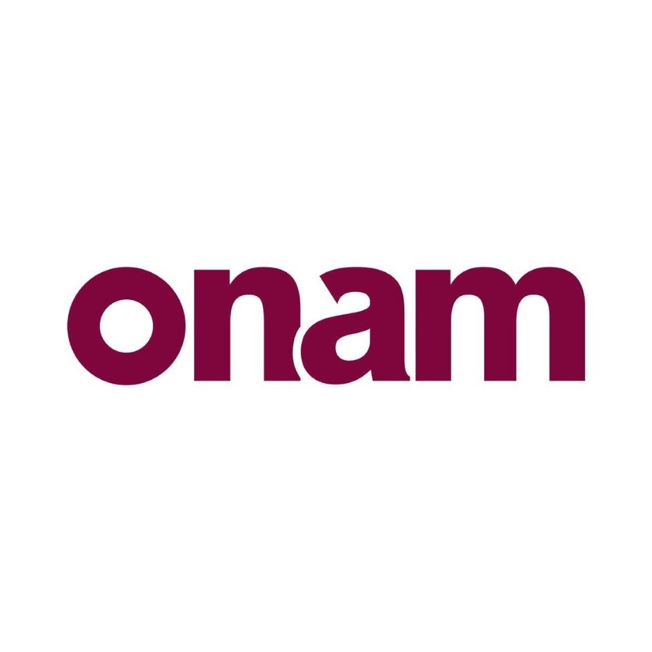 ONAM trademark artwork