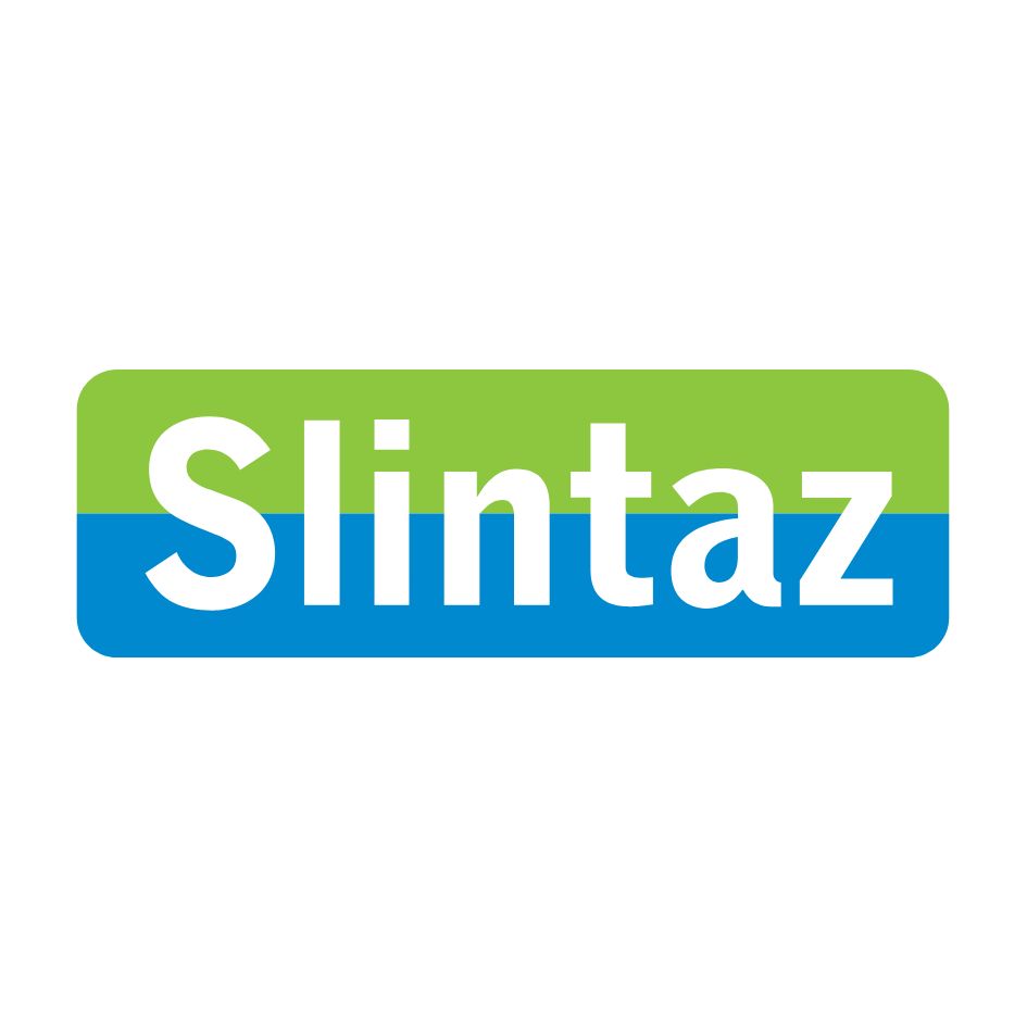 Slintaz trademark artwork