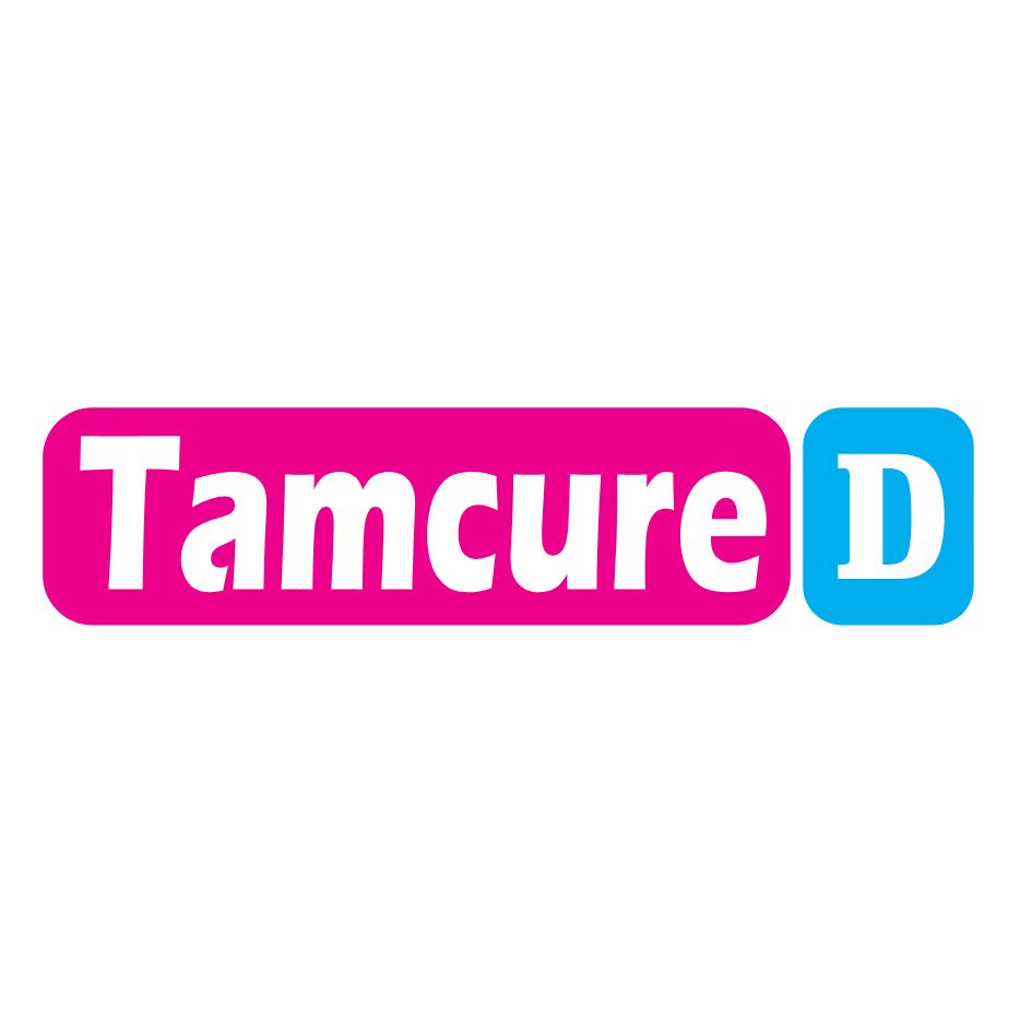 Tamcure D trademark artwork