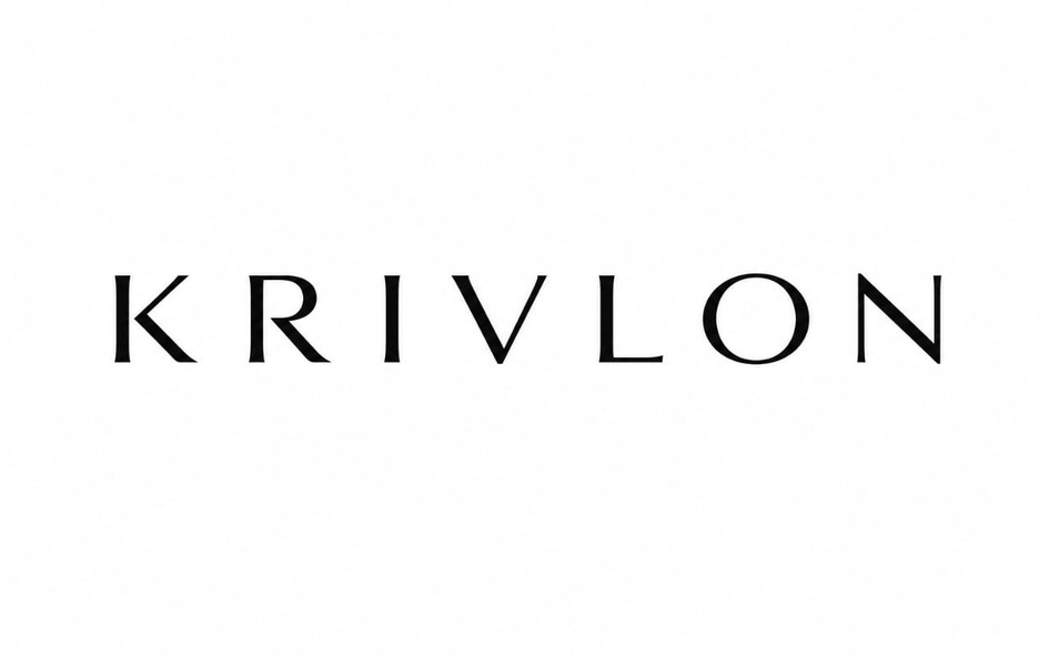 KRIVLON trademark artwork