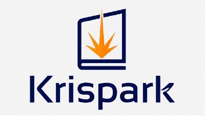 Krispark trademark artwork
