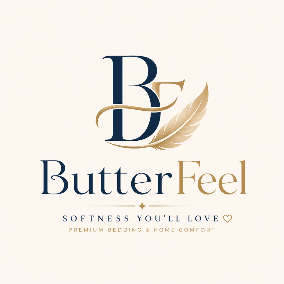 ButterFeel trademark artwork