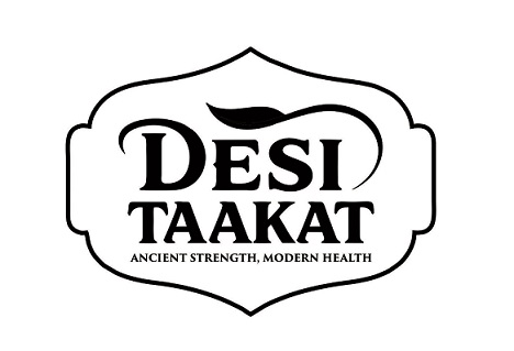 DESI TAAKAT trademark artwork