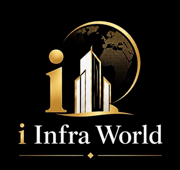 i Infra World trademark artwork