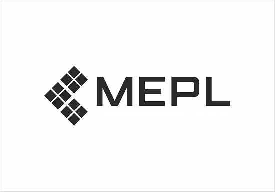 MEPL LOGO trademark artwork