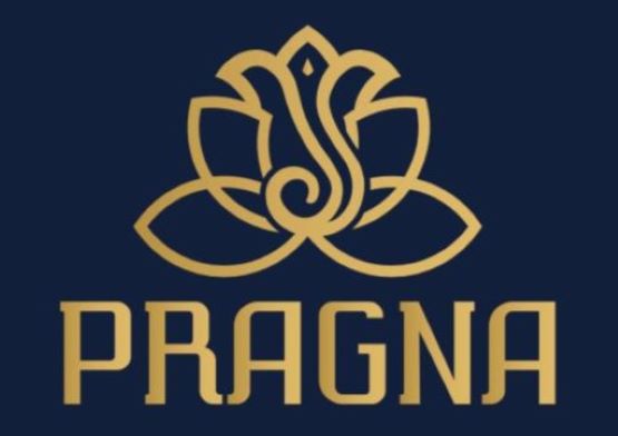 PRAGNA trademark artwork