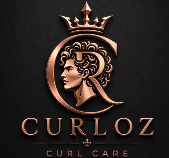 CURLOZ-Curl Care trademark artwork