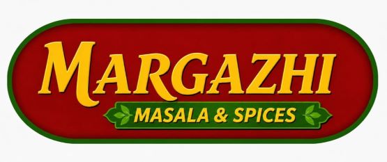 MARGAZHI- MASALA & SPICES trademark artwork