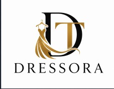 DRESSORA trademark artwork