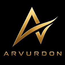 ARVURDON trademark artwork