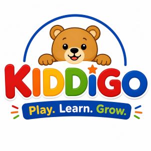 Kiddigo trademark artwork