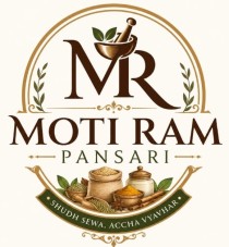 MOTI RAM PANSARI trademark artwork