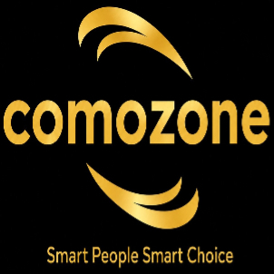 comozone trademark artwork