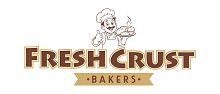 FRESH CRUST BAKERS trademark artwork
