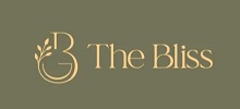 THE BLISS trademark artwork