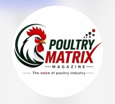 POULTRY MATRIX MAGAZINE trademark artwork