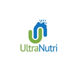 UltraNutri trademark artwork
